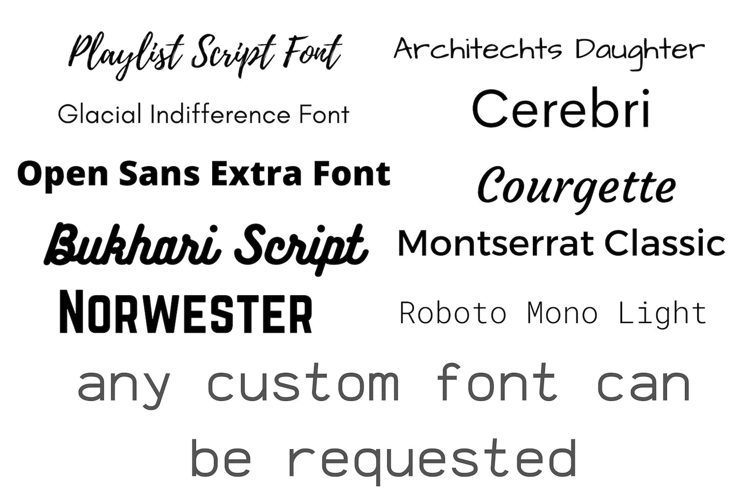 Personalized 2 Opening Picture Frame 4"x6" | Barnwood Collection