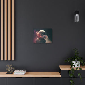 
                  
                    Astronaut Smokeshow - Canvas Wall Art
                  
                