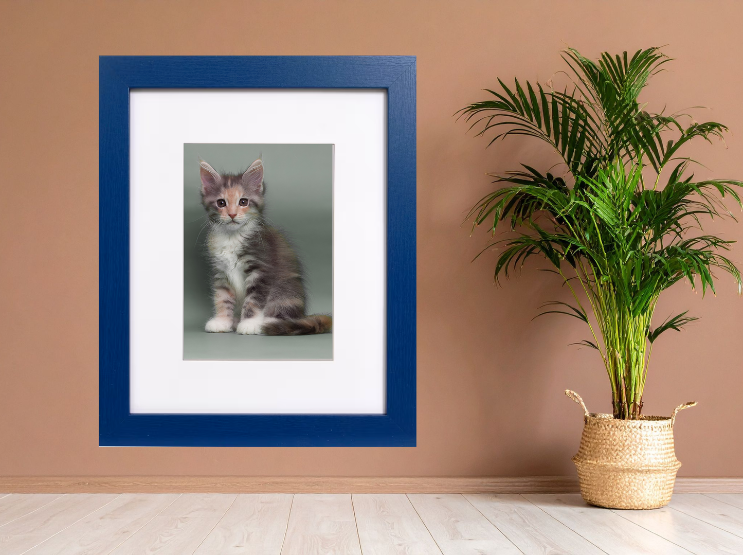 Custom Engraved Picture Frame | Camden Collection