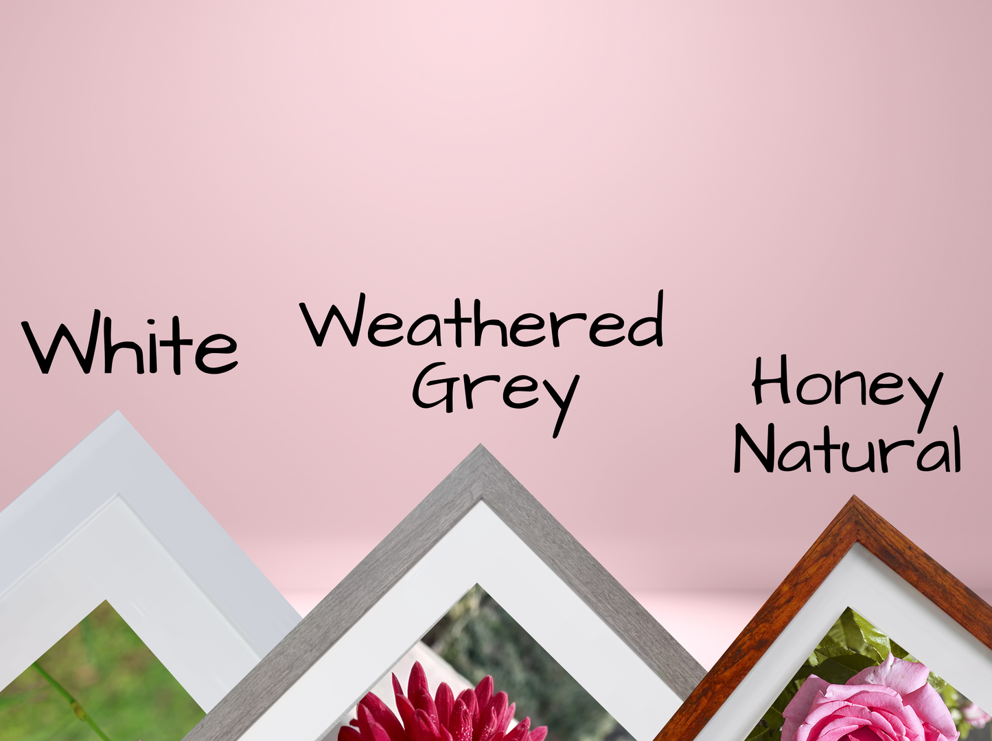 Personalized 2 Opening Picture Frame 5"x7" | Camden Collection