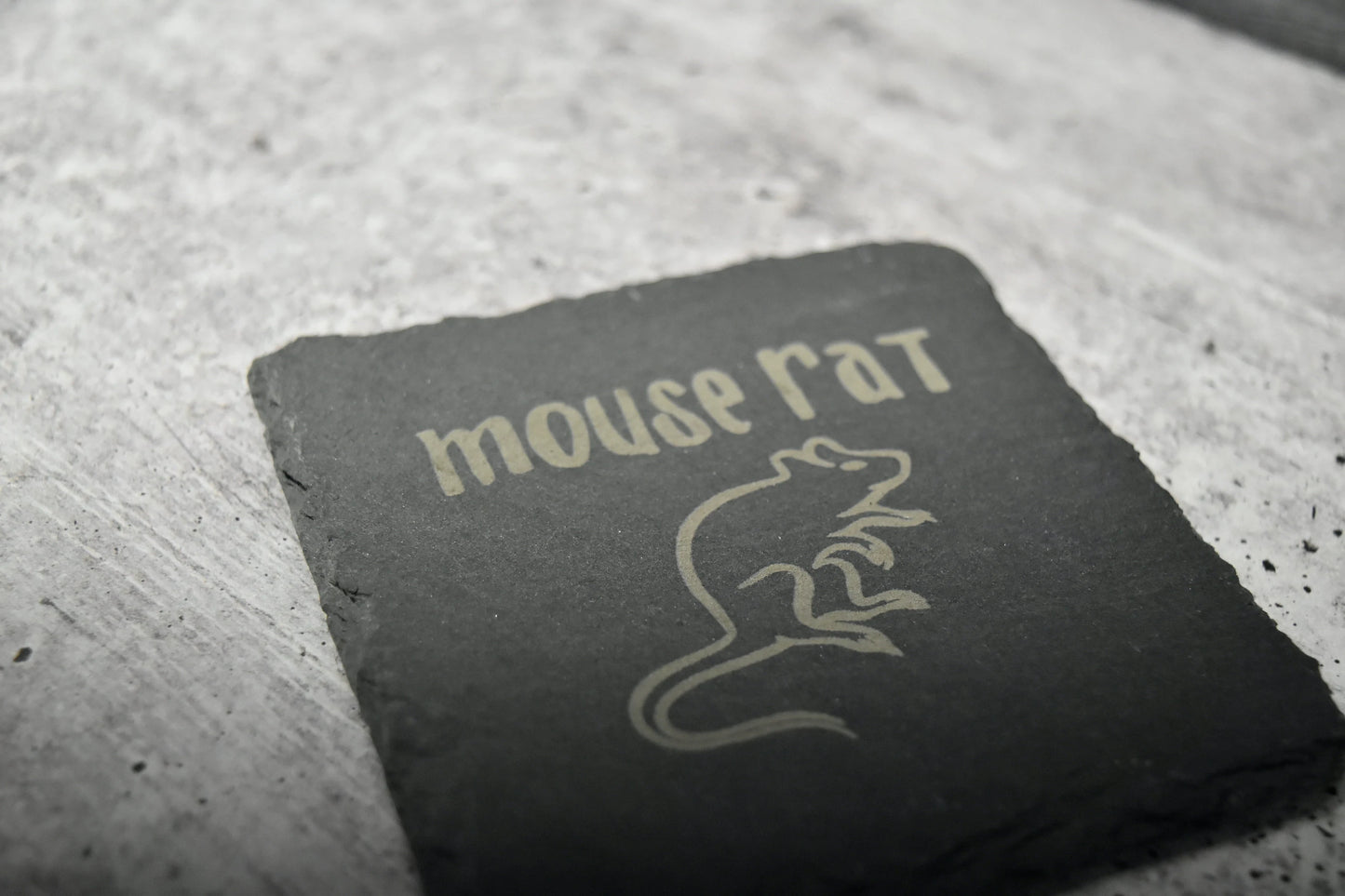 Parks and Recreation | Parks and Rec Slate Coasters