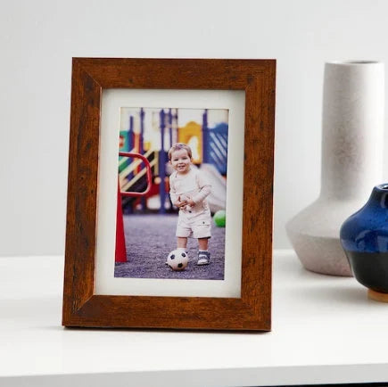 Custom Engraved Picture Frame | Camden Collection