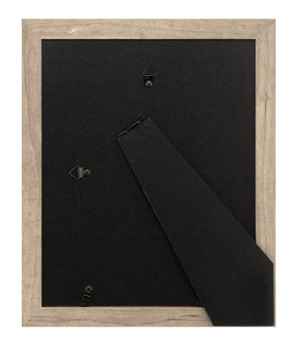 Personalized 2 Opening Picture Frame 4"x6" | Brookfield Collection