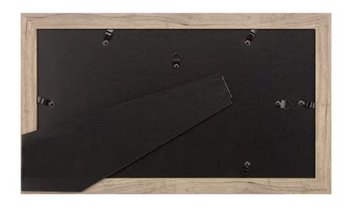 Personalized 3 Opening Picture Frame 4"x6" | Brookfield Collection