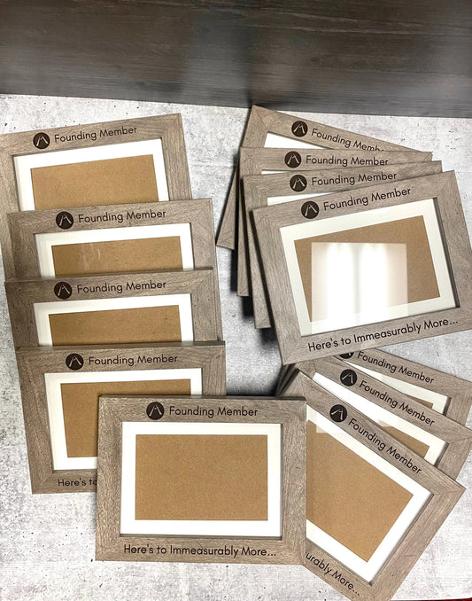Custom Corporate Picture Frames (BULK) | Camden Collection