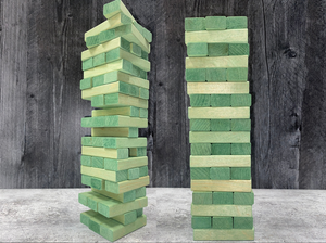 
                  
                    St. Patrick's Day - Tumbling Tower Game
                  
                